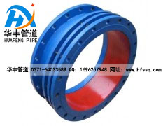 SSQ-1型套管式伸缩器