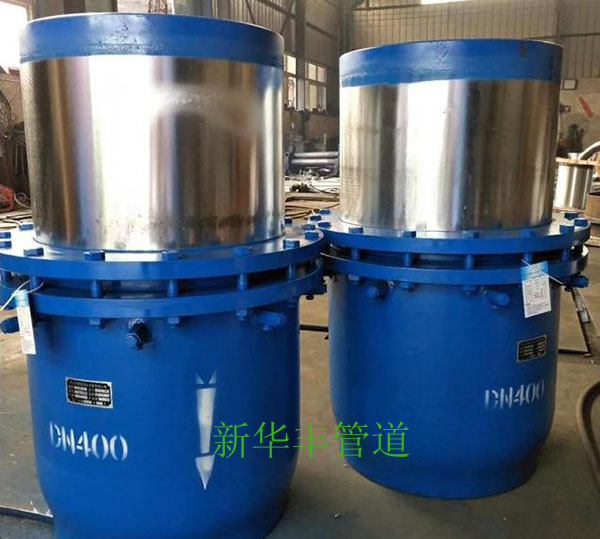 美女AV免费在线观看 在生产套筒补偿器时对所用的密封材料有要求.jpg