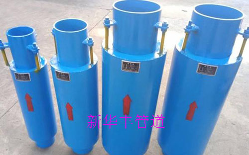 美女日批91免费视频 新型套筒补偿器主要用于保送高流速流体的管道.jpg