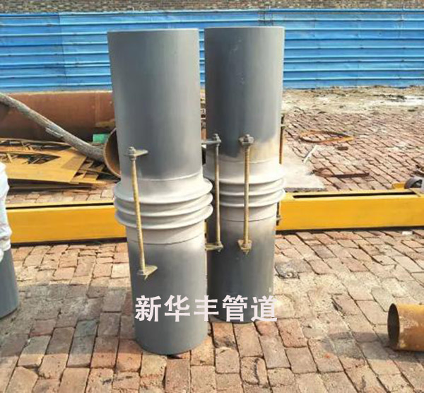 美女AV免费在线观看 套筒补偿器承压能力强使用寿命长.jpg