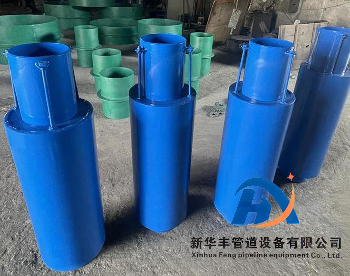 美女丝袜乱伦足交视频 套筒补偿器的性能及结构特点会因温度变化吗.jpg