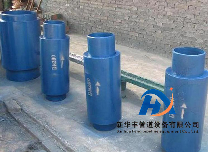 美女丝袜乱伦足交视频 套筒补偿器的种类和规格越来越多.jpg