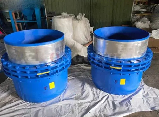 美女丝袜乱伦足交视频 注填式套筒补偿器的隔热措施和使用介质是什么.jpg